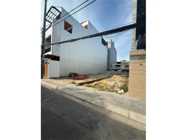 🔥 ĐẤT MẶT TIỀN TRẦN TẤN MỚI – HẢI CHÂU – 100M² – GIÁ 7,15 TỶ -KHU DÂN TRÍ CAO – AN NINH