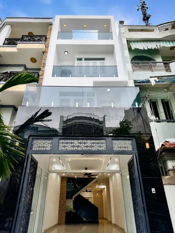 Bán Nhà riêng 111m2 có sẵn 111 m2 thổ cư giá 14.5 tỷ tại - Chọn - Phường Linh Tây Quận Thủ Đức TP. Hồ Chí Minh
