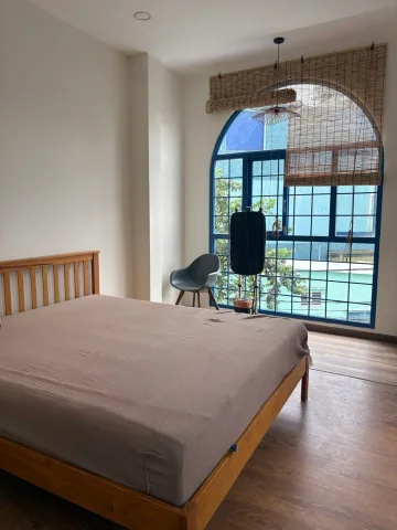 Bán Nhà riêng 50m2 có sẵn 50 m2 thổ cư giá 7 tỷ tại - Chọn - - Chọn - Phường Thủ Đức TP. Hồ Chí Minh