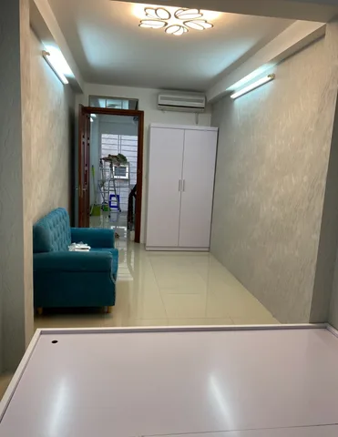 Cho thuê Nhà riêng 36m2 giá 25 triệu tại Đường Bạch Đằng - Chọn - Phường Hoàn Kiếm Hà Nội