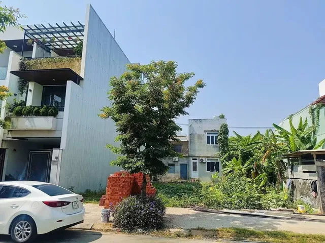 🔥 ĐẤT ĐẸP TRẦN KIM XUYẾN – HÒA XUÂN – 100M² – GIÁ CHỈ 5,89 TỶ - VỊ TRÍ SÁT NGUYỄN ÂN