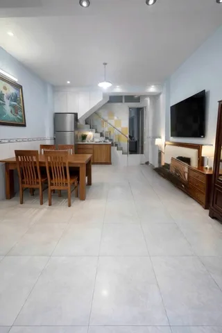 Bán Nhà riêng 50m2 có sẵn 200 m2 thổ cư giá 5.9 tỷ tại - Chọn - Phường  An Lạc Quận Bình Tân TP. Hồ Chí Minh