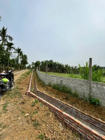 BÁN ĐẤT NGHỈ DƯỠNG KIM BÔI (1.400M2) - KẾ BÊN V-RESORT, ĐÓN SÓNG SUN GROUP
