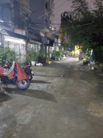 Bán Nhà riêng 161m2 có sẵn 322 m2 thổ cư giá 8.5 tỷ tại - Chọn - Phường  An Lạc Quận Bình Tân TP. Hồ Chí Minh