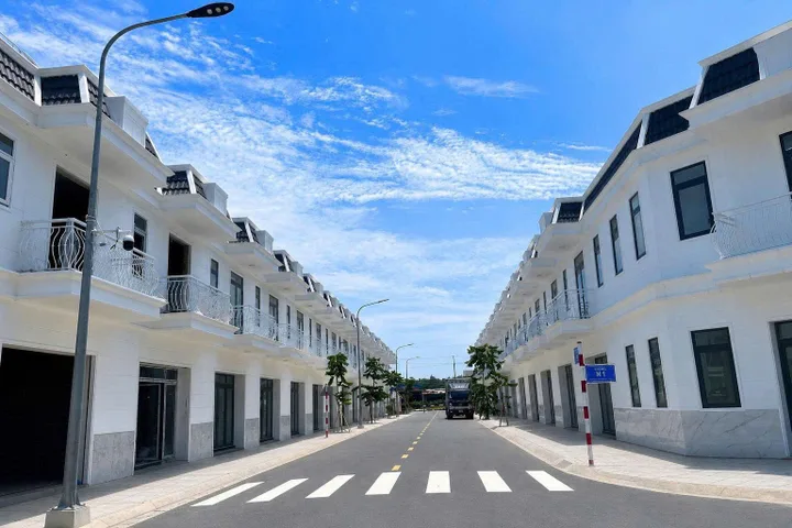 Bán Nhà riêng 120m2 có sẵn 70 m2 thổ cư giá 2.6 tỷ tại Đường Hùng Vương Xã An Điền Thị xã Bến Cát Bình Dương