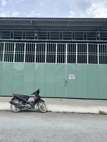 CHÍNH CHỦ CẦN BÁN NHÀ KHO KHÔNG QUA TRUNG GIAN