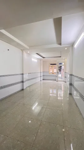 Bán Nhà riêng 40m2 có sẵn 40 m2 thổ cư giá 8.6 tỷ tại - Chọn - Phường 08 Quận 11 TP. Hồ Chí Minh
