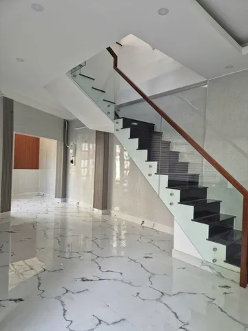 NGUYỄN VĂN LUÔNG - Căn Góc 2 Mặt Tiền Hẻm Xe Hơi Thông - DT 53M2 - Chỉ 7.3 TỶ