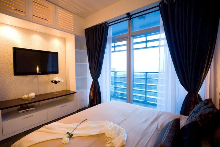 BDS HVL [NC] Bán căn hộ cao cấp tầng 19 Sailing Tower, Quận 1.