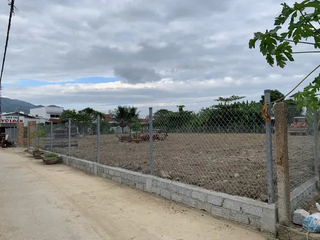 BÁN ĐẤT SIÊU PHẨM DIÊN AN – DIÊN KHÁNH | 1.338,4m² THỔ CƯ | CHỈ 18 TỶ