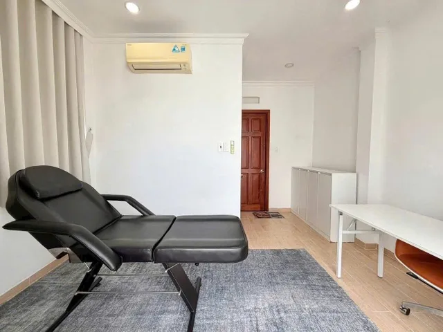 BDS HVL LVCC BÁN NHÀ 355/6 HOÀNG SA QUẬN 1
7.9 TỶ GIẢM CÒN 6.7 TỶ