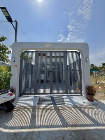 🏡 NHÀ NHỎ XINH – VỊ TRÍ THUẬN TIỆN GIỮA PHƯỜNG ĐẠO THẠNH