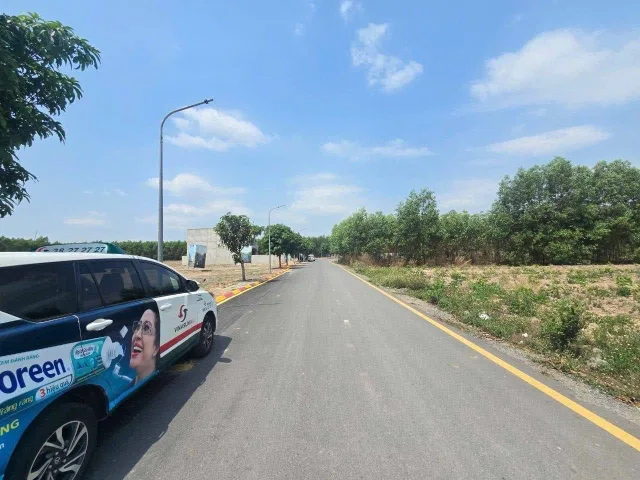 Bán Đất 90m2 có sẵn 90 m2 thổ cư giá 4.1 tỷ tại Đường Phùng Hưng Xã An Viễn Huyện Trảng Bom Đồng Nai