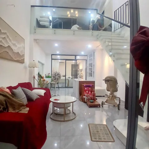 Bán Nhà riêng 67m2 giá 7.2 tỷ tại - Chọn - Phường  An Lạc Quận Bình Tân TP. Hồ Chí Minh