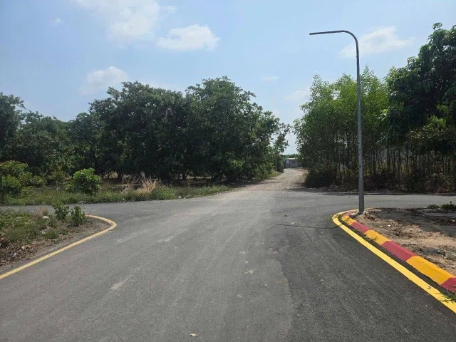 Bán Đất 90m2 có sẵn 90 m2 thổ cư giá 4.1 tỷ tại Đường Phùng Hưng Xã An Viễn Huyện Trảng Bom Đồng Nai