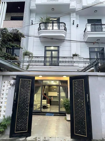 Cho thuê nhà 3 tầng kiệt ô tô Tô Hiệu Hòa Minh 📌📌📌LÀM VIỆC TRỰC TIẾP GIÁ TỐT !!!