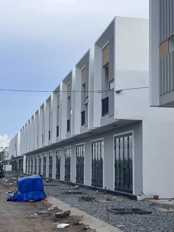 NHÀ Ở XÃ HỘI RẠCH GIÁ CHỈ 1.439 TỶ, VAY 25 NĂM, LÃI SUẤT SIÊU RẺ 6.5%