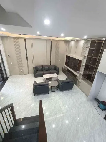 NHÀ ĐẸP HÀNG BỘT – CHỐN AN CƯ LÝ TƯỞNG QUẬN ĐỐNG ĐA – THOÁNG TRƯỚC SAU – 58M2 RỘNG THÊNH THANG