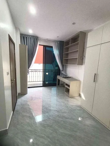 NHÀ ĐẸP ĐÊ LA THÀNH – PHỐ GIAO THƯƠNG LÂU ĐỜI – TÀI SẢN TÍCH LŨY AN TOÀN