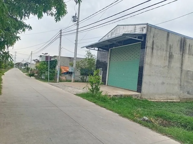 KẸT TIỀN BÁN GẤP 10X50m=500M2, ĐẤT THÔ CƯ, MT NHỰA THÔNG QL13, DÂN ĐÔNG GIÁ 850tr
