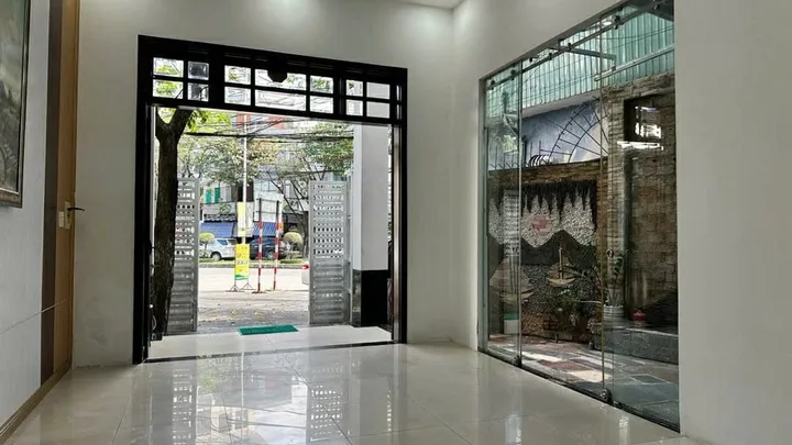 Bán Nhà riêng 100m2 có sẵn 100 m2 thổ cư giá 13 tỷ tại - Chọn - Phường Hòa Thuận Tây Quận Hải Châu Đà Nẵng