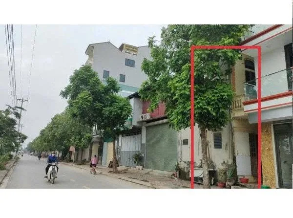 Chính chủ cho thuê nhà tại Lũng Kênh, Đức Giang, Hoài Đức, HN; 0989342447