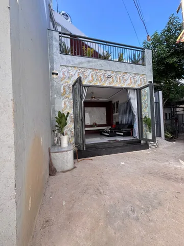 BÁN NHÀ NGAY TRUNG TÂM QUẬN 12 - SỔ HÔNG RIÊNG 111M2 CHỈ 2,5 TỈ