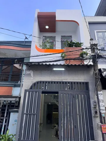 🏡 CĂN NHÀ ĐÁNG CÂN NHẮC CHO KHÁCH MUA Ở THỰC – GIÁ CHỈ 2 TỶ