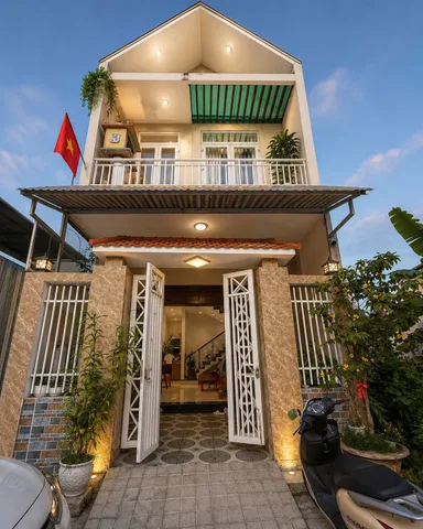 🏡 Bán Nhà Hoàng Quốc Việt – Đối diện KĐT Phú Mỹ An