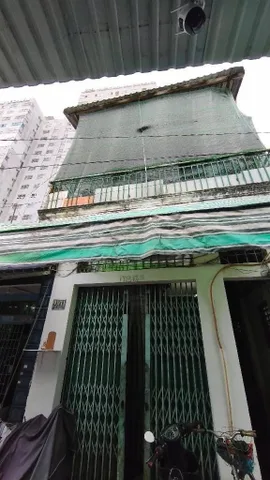 • Vị trí đẹp, kết nối nhanh các tuyến Nguyễn Quang Diêu, Tân Quý, Gò Dầu, Độc Lập và Lê Trọng Tấn.