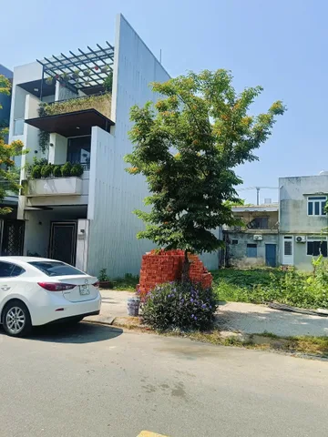 Bán đất MT đường Trần Kim Xuyến, Hòa Xuân, Cẩm Lệ, Đà Nẵng. Giá 5.89 tỷ. LH: 0373 469 297