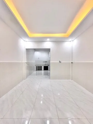 KHU VIP BÀU CÁT - HẺM NHỰA Ô TÔ ĐỖ CỬA - 2 TẦNG 2PN - MỚI ĐẸP Ở NGAY