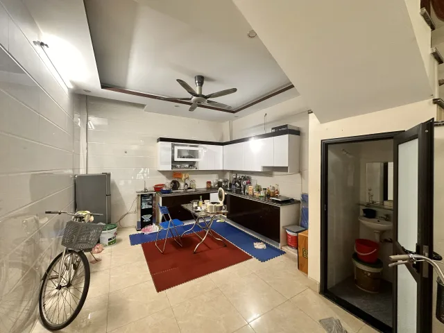 Cho thuê Mặt bằng kinh doanh 48m2 giá 8 triệu tại Đường 5 Mới Phường Hùng Vương Quận Hồng Bàng Hải Phòng