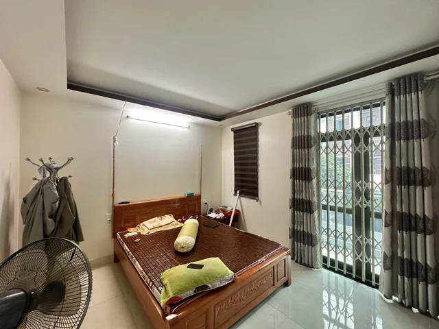 Cho thuê Mặt bằng kinh doanh 48m2 giá 8 triệu tại Đường 5 Mới Phường Hùng Vương Quận Hồng Bàng Hải Phòng
