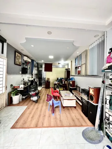 - Hẻm 3m, khu an ninh dân trí cao, vị trí đẹp, sát Aoen Tân Phú, Big C Trường Chính, THPT Tân Bình