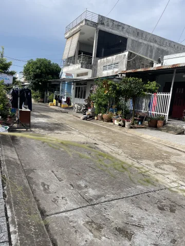 Bán Đất 98m2 có sẵn 98 m2 thổ cư giá 1.7 tỷ tại Phường An Hòa Thành phố Rạch Giá Kiên Giang
