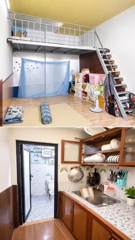 Bán Nhà riêng 41m2 có sẵn 34.8 m2 thổ cư giá 2.65 tỷ tại Đường Dương Hà Xã Dương Hà Huyện Gia Lâm Hà Nội