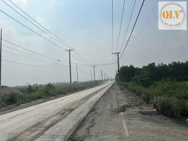 BÁN QUỸ ĐẤT CÔNG NGHIỆP – CCN THIỆN TÂN, HUYỆN VĨNH CỬU, ĐỒNG NAI – 48HA (480.000m²)