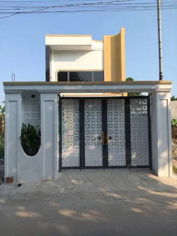 Bán Nhà riêng 95m2 có sẵn 95 m2 thổ cư giá 1.65 tỷ tại - Chọn - Phường Tân Phong Thành phố Biên Hòa Đồng Nai