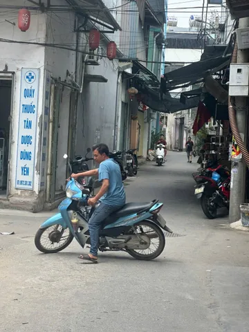 BÁN NHÀ MẶT CHỢ RÍCH GẠO - PHÙ CHẨN- TỪ SƠN- OTO TRÁNH- KINH DOANH