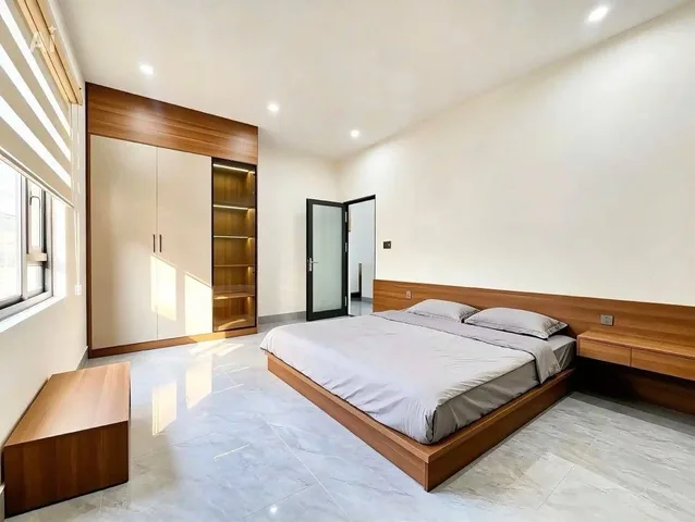 Bán Nhà riêng 100m2 có sẵn 100 m2 thổ cư giá 4.6 tỷ tại - Chọn - Phường Hòa An Quận Cẩm Lệ Đà Nẵng