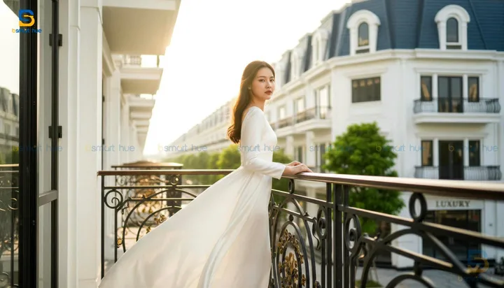 Chỉ từ 2ty5 sở hữu shophouse Phú Xuân City 4 tầng mặt tiền đại lộ Võ Nguyên Giáp