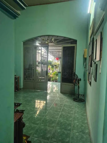 BÁN NHÀ CẤP 4 – QUỸ ĐẤT LỚN HIẾM CÓ TẠI PHƯỜNG TÂN SƠN - HOÀNG BẬT ĐẠT - GẦN NGUYỄN VĂN TRỖI - 2 TẦNG - 262M² - CHỈ 20 TỶ