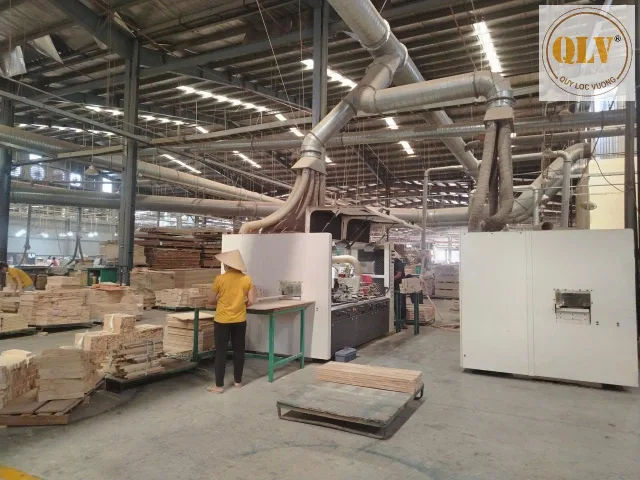 CHO THUÊ NHÀ XƯỞNG SẢN XUẤT GỖ – TÂN UYÊN, BÌNH DƯƠNG – 13.000m²