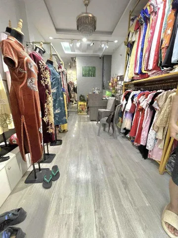 NGUYỄN VĂN LUÔNG - HXH Thông - Kinh Doanh Tốt - DT 54M2 - GIÁ 6.9 TỶ