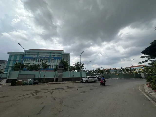 NHÀ MẶT TIỀN KINH DOANH NGUYỄN THỊ NHỎ - GẦN HỒNG BÀNG - 6 TẦNG - 218M² - DÒNG TIỀN 150 TRIỆU/THÁNG - CHỈ 52 TỶ