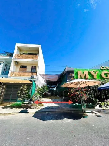 Bán Đất 100m2 có sẵn 100 m2 thổ cư giá 7.75 tỷ tại Đường số 6 Xã Vĩnh Thái Thành phố Nha Trang Khánh Hòa