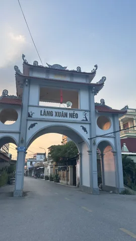 Bán giá 1.3 tỷ tại - Xã Hưng Đạo Huyện Tứ Kỳ Hải Dương