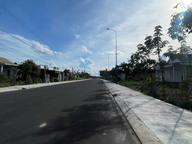 Bán Đất 245m2 có sẵn 50 m2 thổ cư giá 850 triệu tại Đường Phường Minh Long Xã Minh Hưng Thị xã Chơn Thành Bình Phước