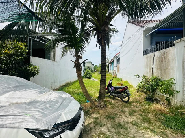 Bán Đất 90m2 có sẵn 90 m2 thổ cư giá 1.45 tỷ tại Xã Diên Toàn Huyện Diên Khánh Khánh Hòa